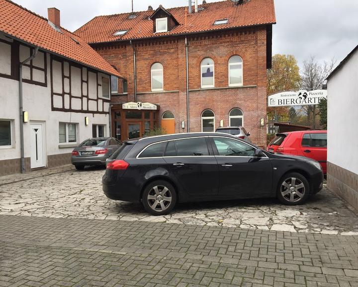 Ristorante L'Altro Mondo